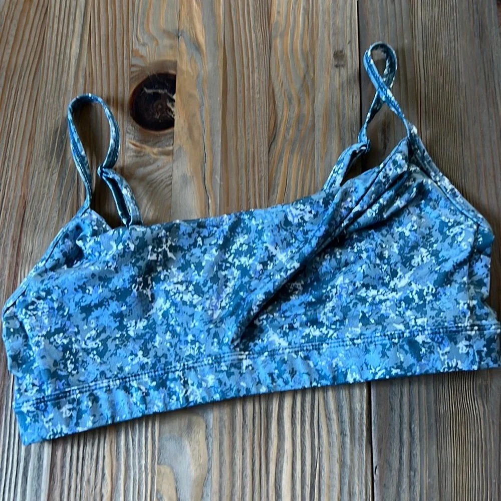 JoyLab Workout Bra Medium